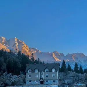 Hotel Bujtina, Valbona